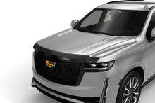 Load image into Gallery viewer, avs_aeroskin_matteblack_cadillac_escalade_3qtr_377186.jpg