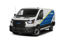 Load image into Gallery viewer, avs_aeroskin_smoke_ford_transit_322157.jpg