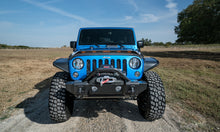 Load image into Gallery viewer, avs_aeroskinlightshieldpro_07-18jkJeepWrangler_mounted_953060.jpg