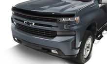 Load image into Gallery viewer, avs_bugflector_chevroletsilverado1500__smoke_23956.jpg