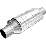 99304HM  -  HM Grade Universal Catalytic Converter - 2.00in.