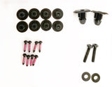 PA05245  -  Hardware Kit For Trail FX Under Rail Bed Liners and Tailgate Liners