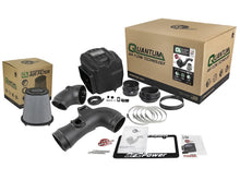 Load image into Gallery viewer, aFe Quantum Pro DRY S Cold Air Intake System 11-16 GM/Chevy Duramax V8-6.6L LML - Dry