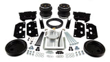 88297  -  Leaf spring air spring kit with internal jounce bumper