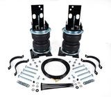 57131  -  LoadLifter 5000 Leaf Spring Leveling Kit.