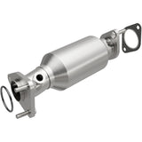 52668  -  OEM Grade Direct-Fit Catalytic Converter