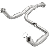 4551644  -  California Direct-Fit Catalytic Converter