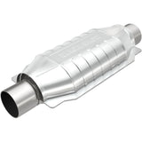 94009  -  Standard Grade Universal Catalytic Converter - 3.00in.