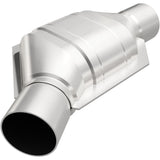 447175  -  California Universal Catalytic Converter - 2.25in.