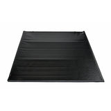 TFX4201  -  Black Vinyl With Aluminum Rails