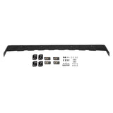 17920040  -  BASE Rack Deflector