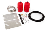 60901  -  Air Suspension Helper Spring Kit