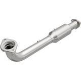 5561668  -  California Direct-Fit Catalytic Converter