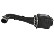 Load image into Gallery viewer, aFe Momentum GT Pro 5R Cold Air Intake System 15-17 GM SUV V8 5.3L/6.2L