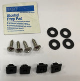 RH8476H  -  Hood Deflector Attachment Kit