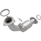 447192  -  California Direct-Fit Catalytic Converter