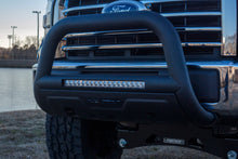 Load image into Gallery viewer, lund_bullbar_black2015FordF150_lifestyle_v2.jpg