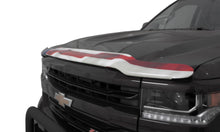 Load image into Gallery viewer, stampede_americanflag_hood_chevy.jpg