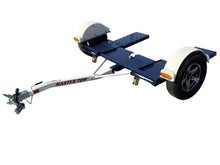 Load image into Gallery viewer, Tow Dolly - Master Tow 80THDEB 80&quot; Electric brakes